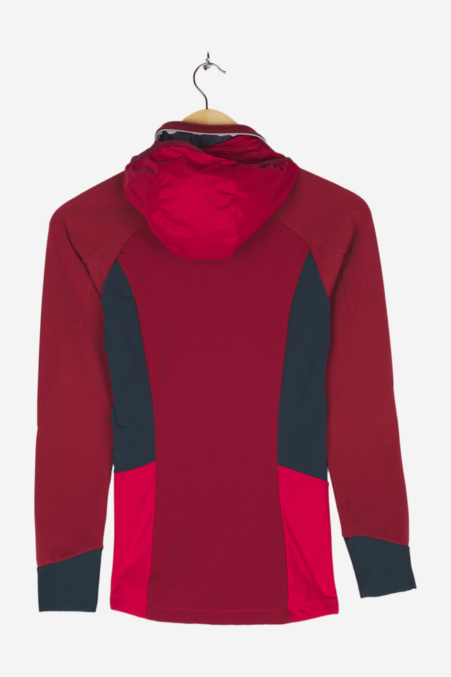 Softshelljacke für Damen