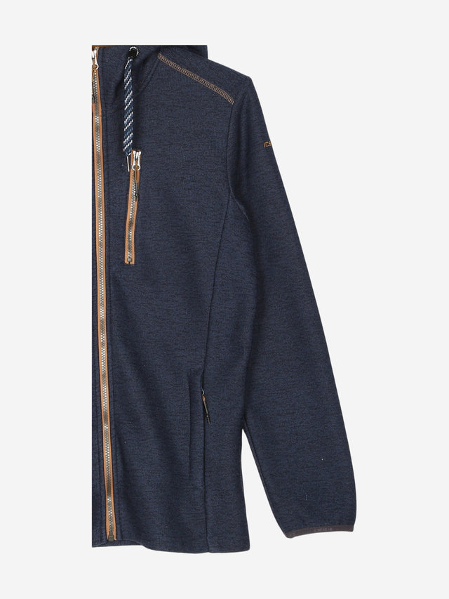 Fleecejacke für Herren