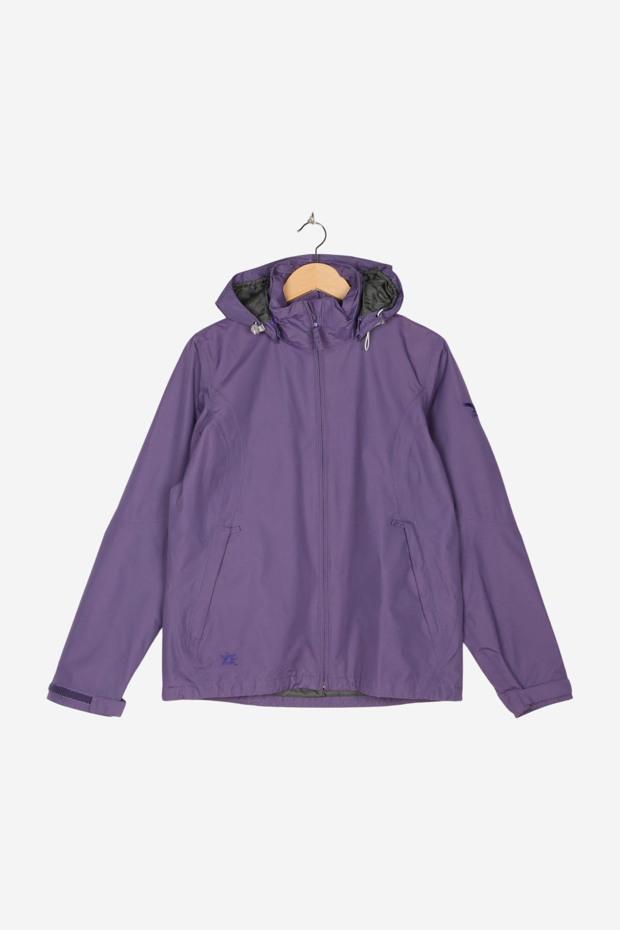 Regenjacke für Damen