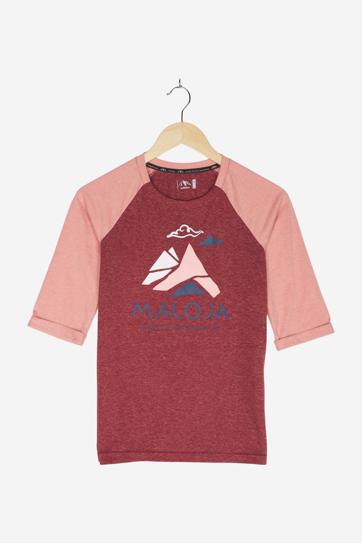 T-Shirt für Damen