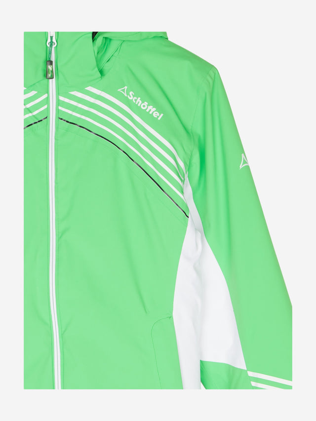 Skijacke für Damen