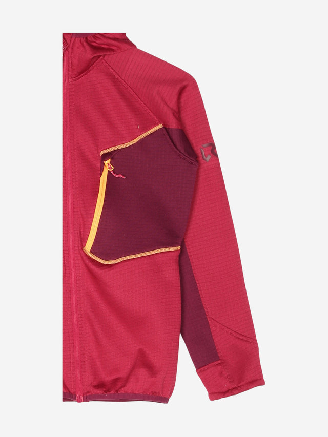 Fleecejacke für Damen