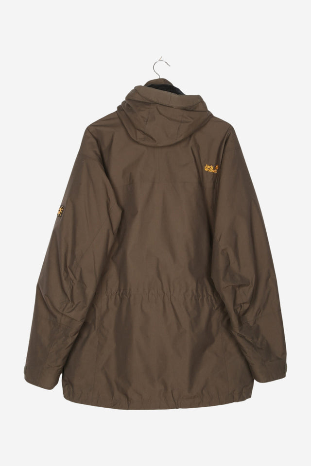 Regenjacke für Herren