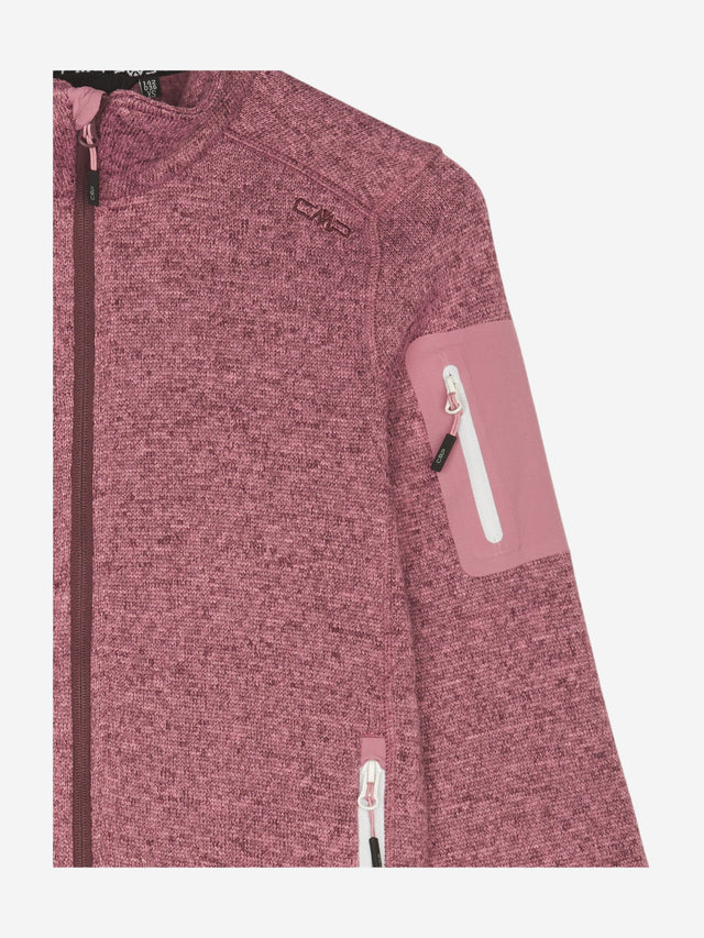 Fleecejacke für Damen