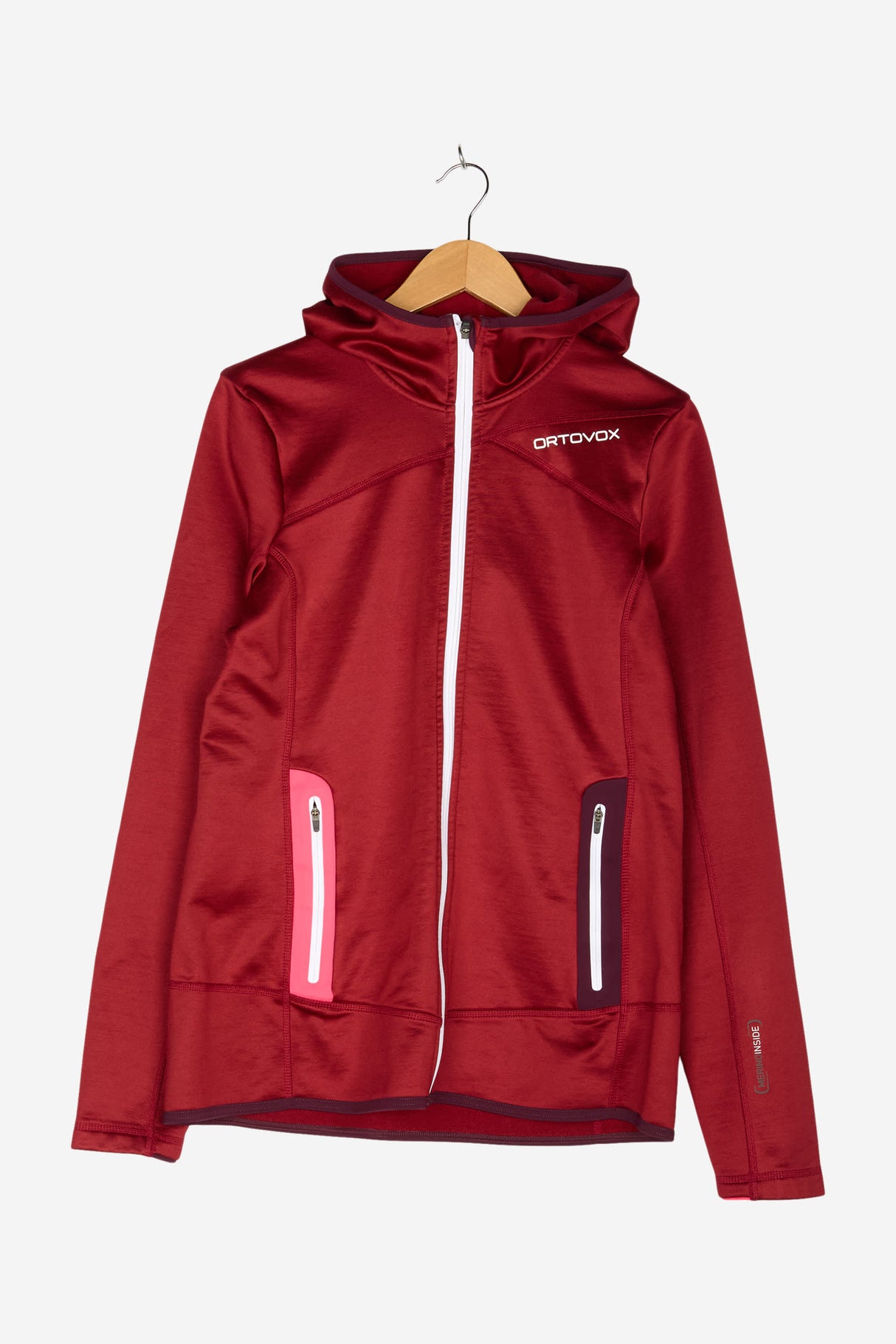 Fleecejacke für Damen