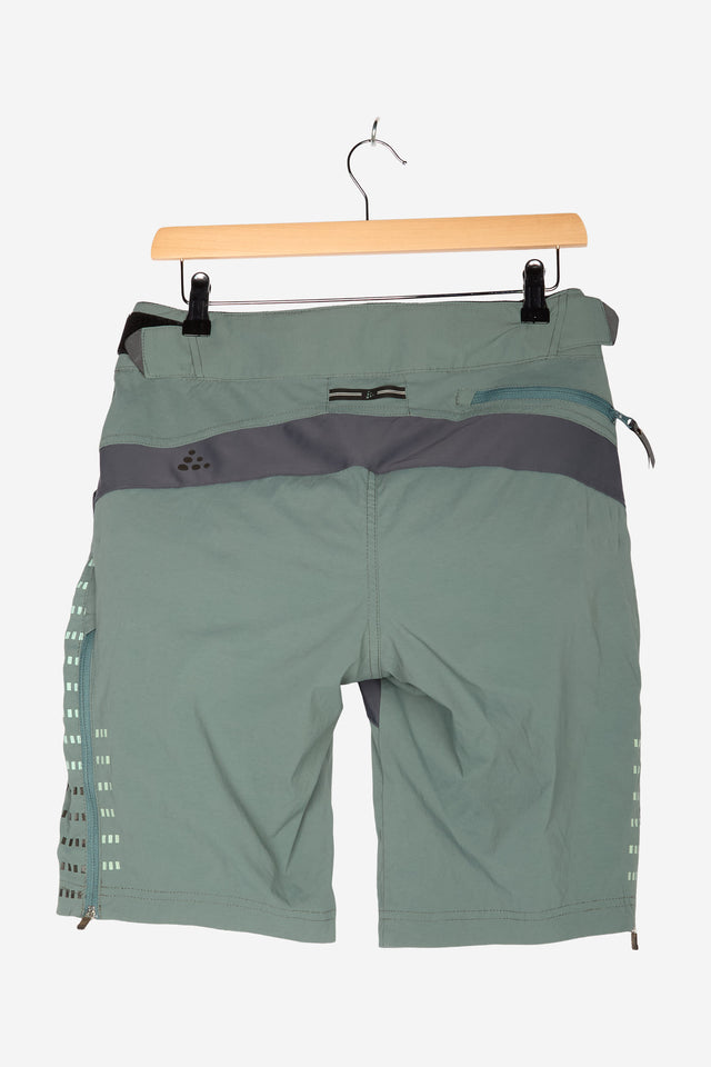 Fahrradhose für Herren