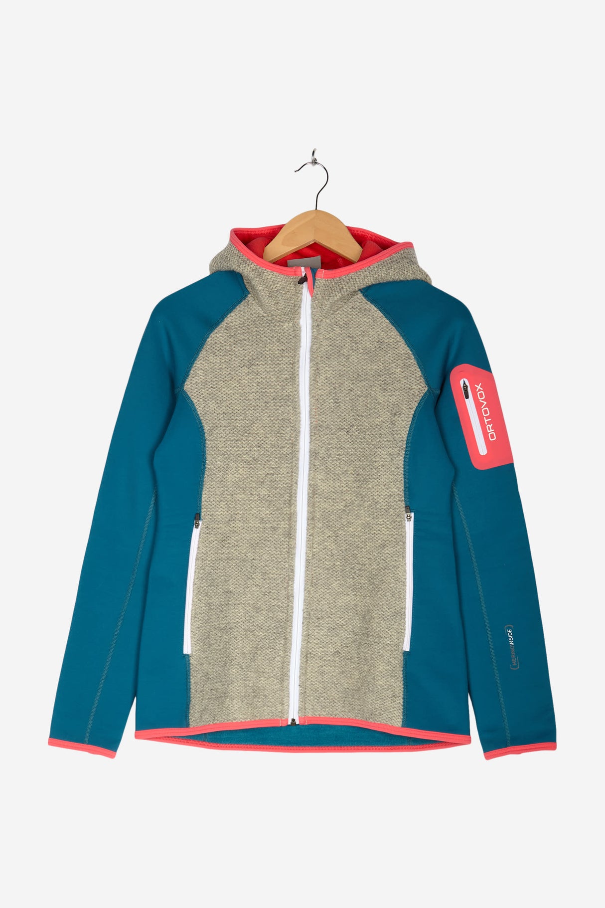 Fleecejacke für Damen