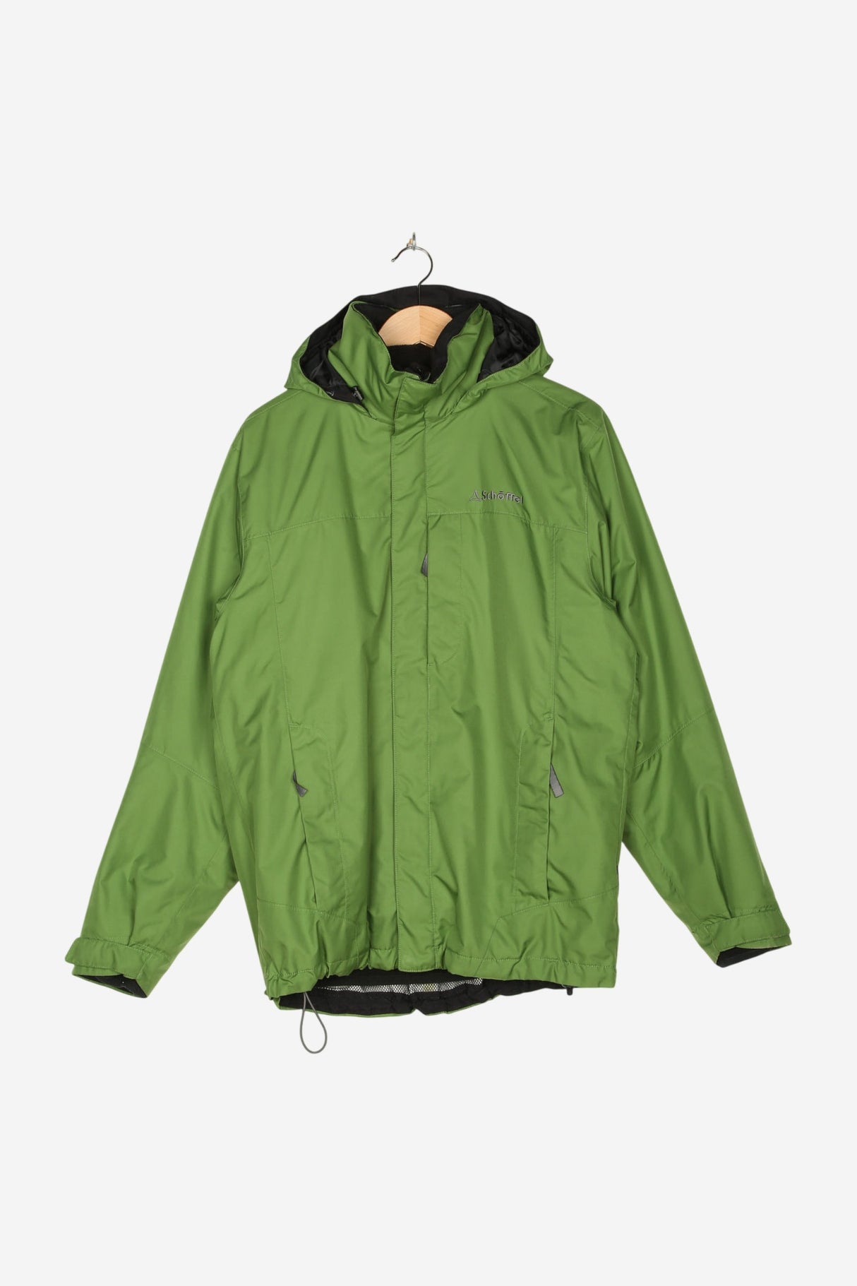 Doppeljacke für Herren