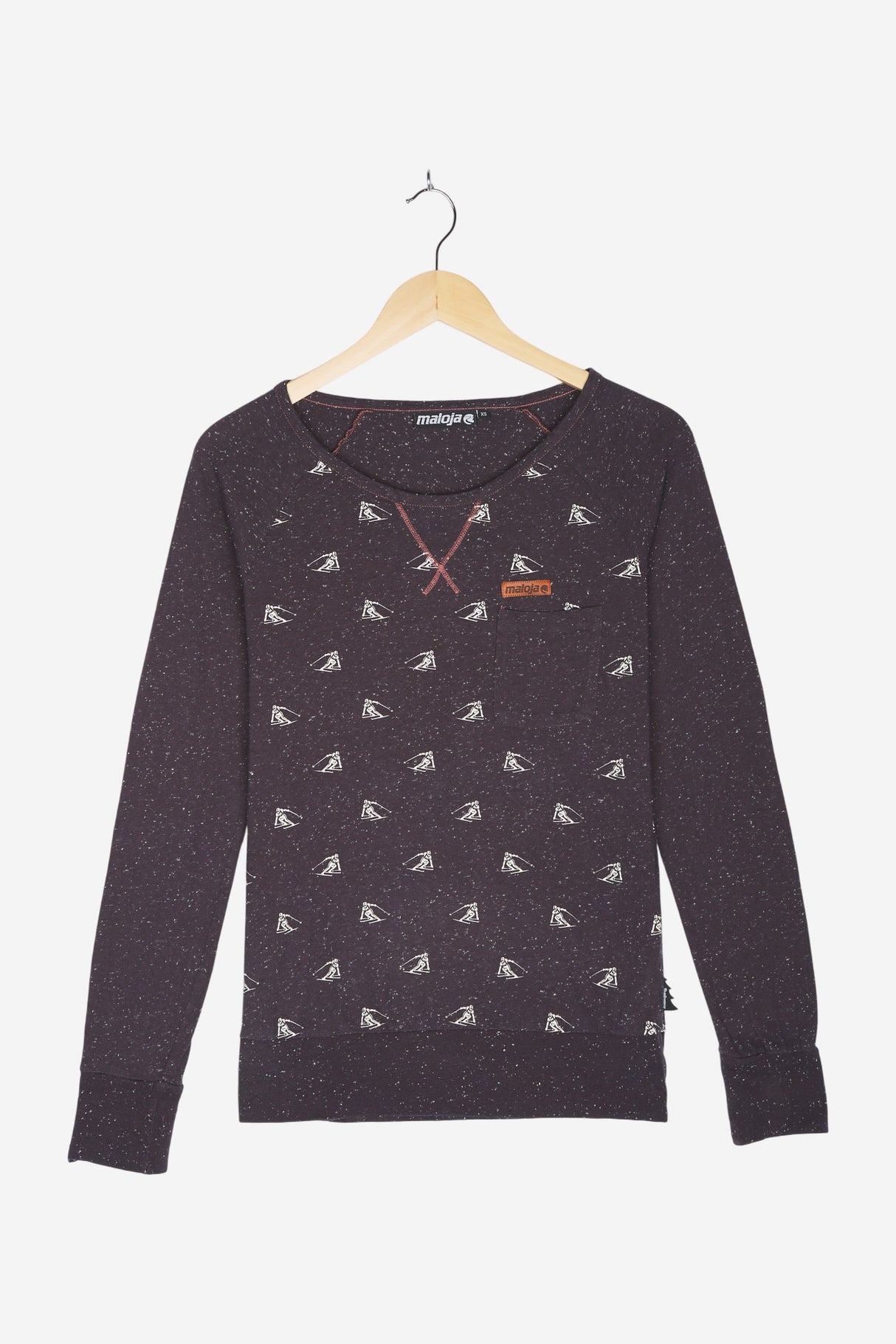 Longsleeve für Damen