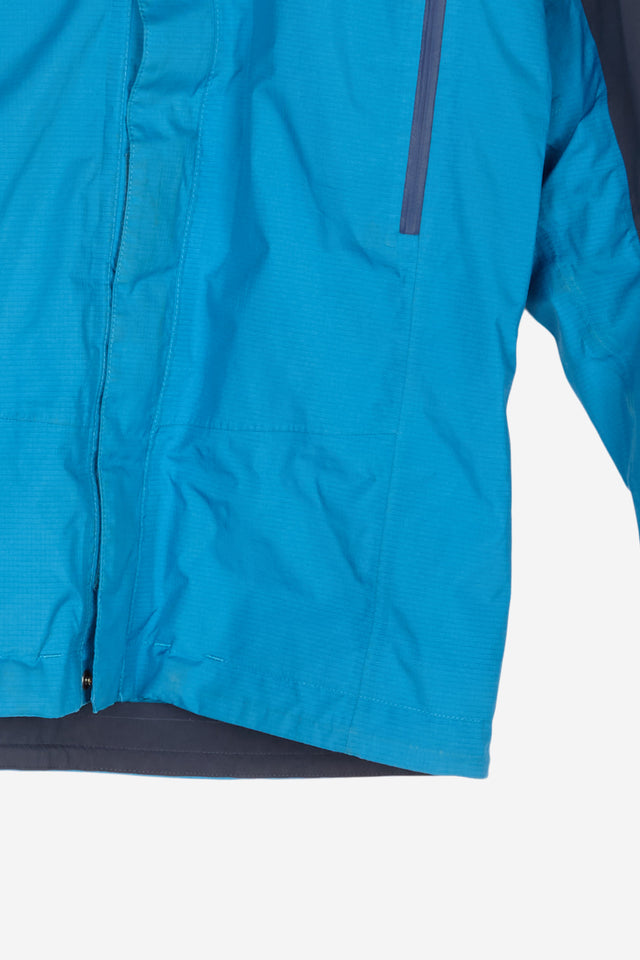 Regenjacke mit GORE-TEX für Damen
