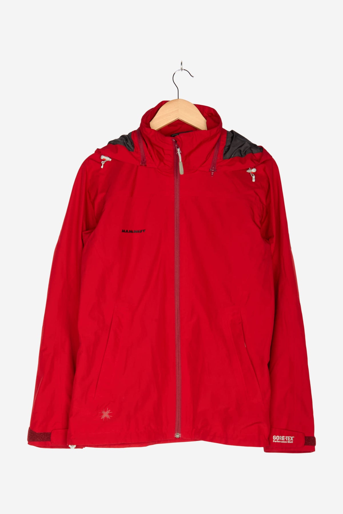 Regenjacke mit GORE-TEX für Damen