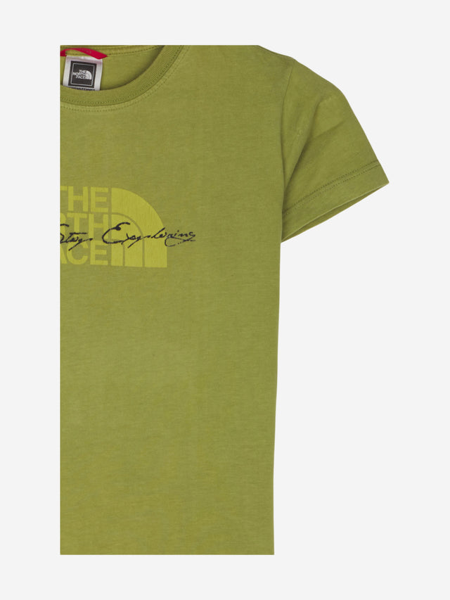 T-Shirt für Damen