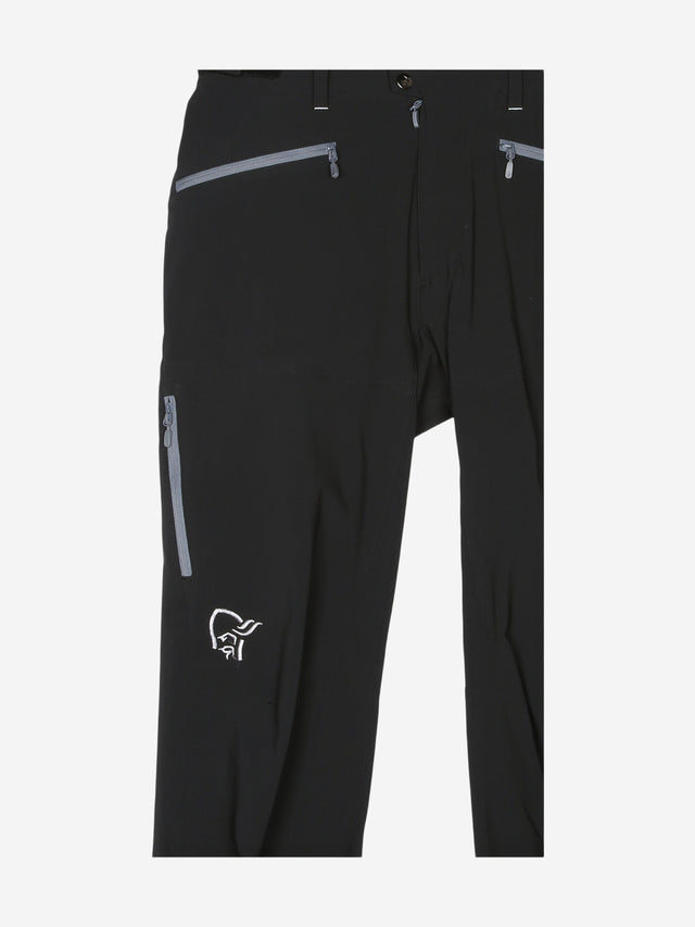 Softshellhose für Damen