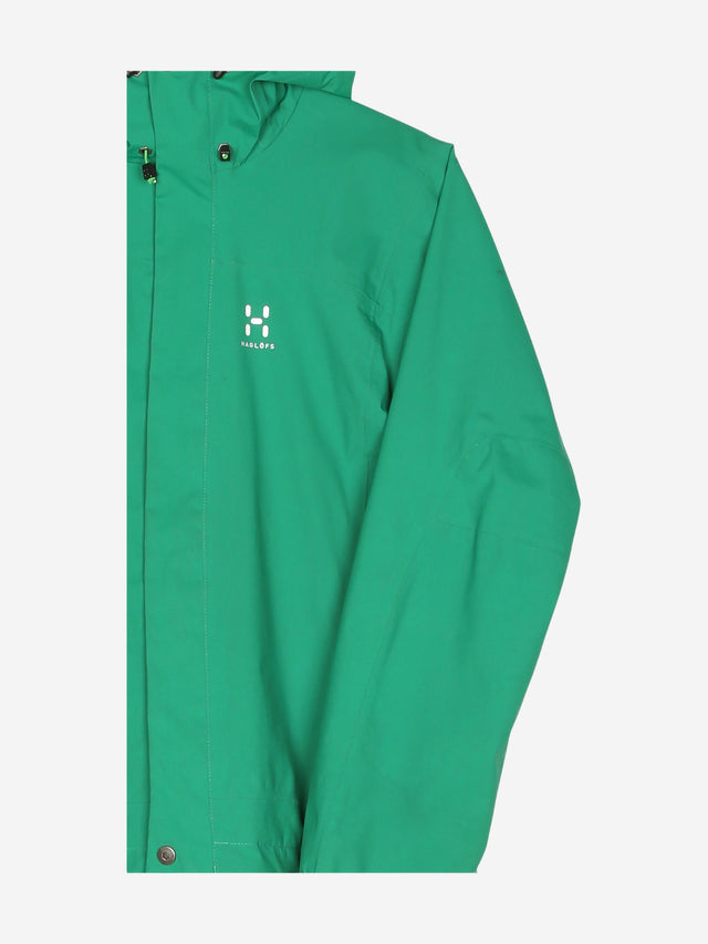 Regenjacke für Damen
