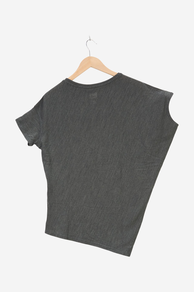 T-Shirt Merino für Damen