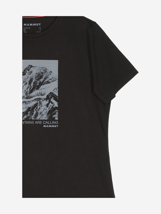 T-Shirt für Damen
