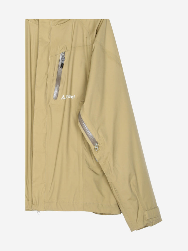 Regenjacke für Herren