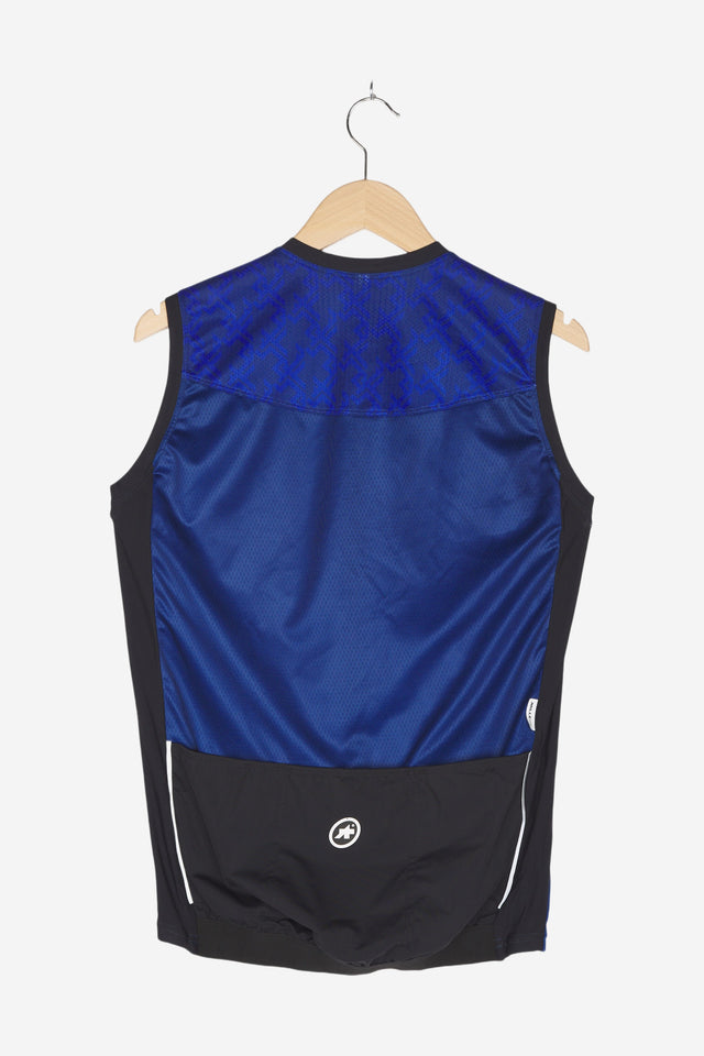 Fahrradtrikot für Herren