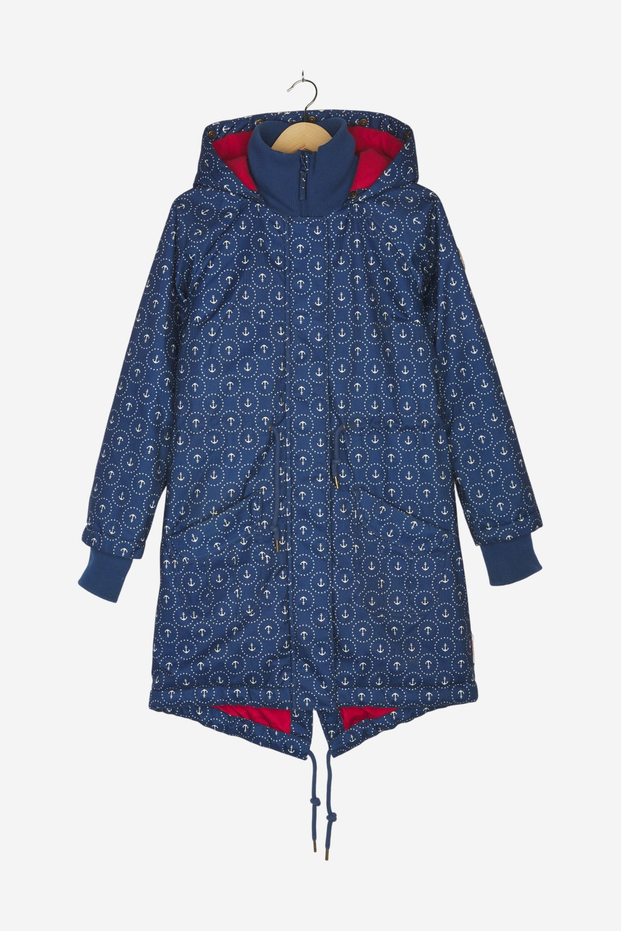Winterjacke für Damen
