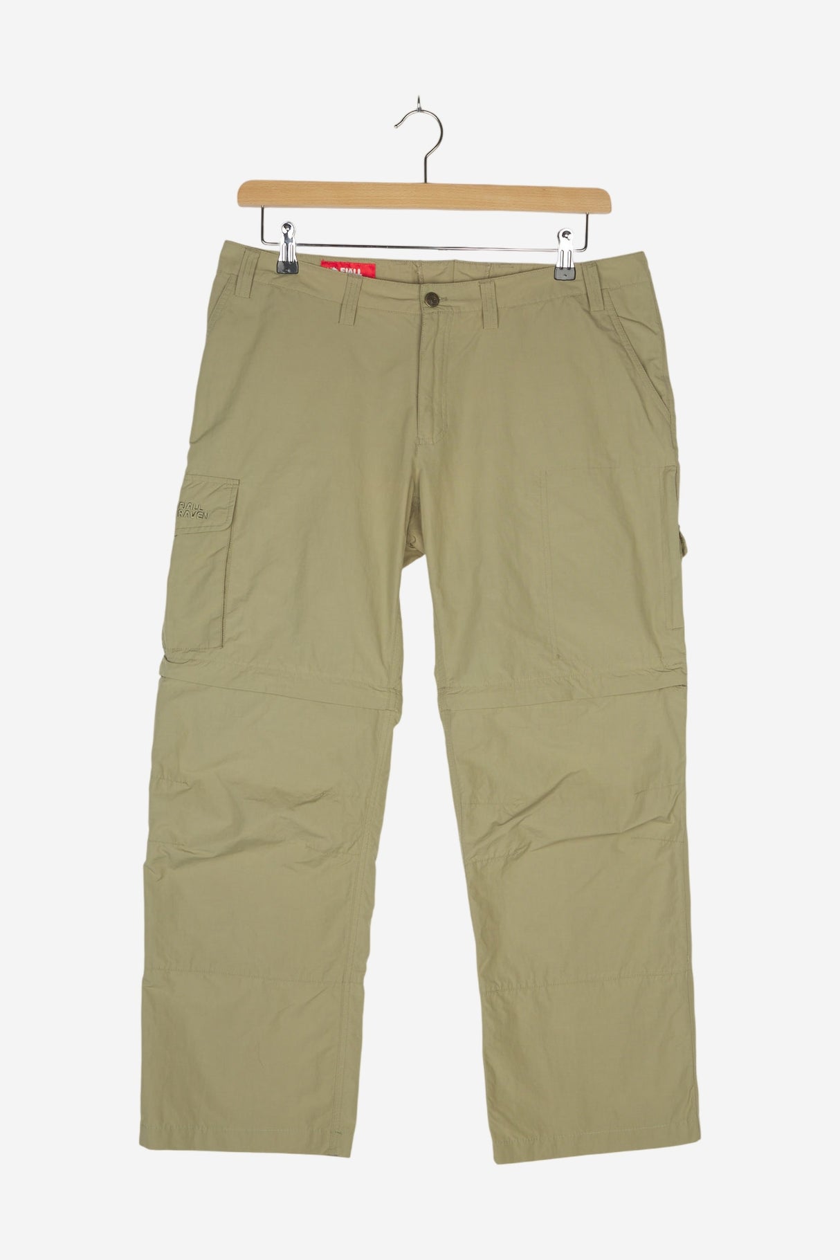 Zip Off Hose für Damen