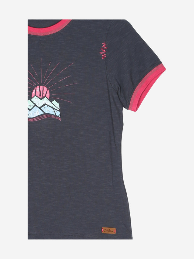 T-Shirt für Damen