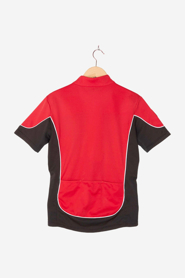 Fahrradtrikot für Damen