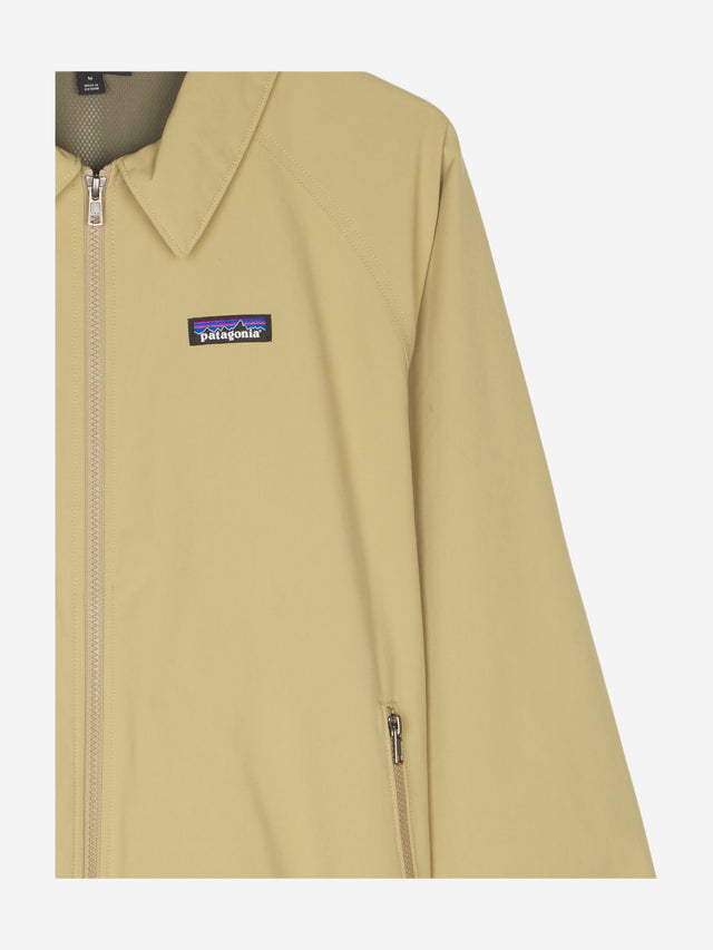 Regenjacke für Herren