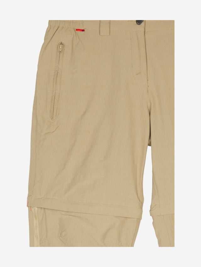 Zip Off Hose für Damen
