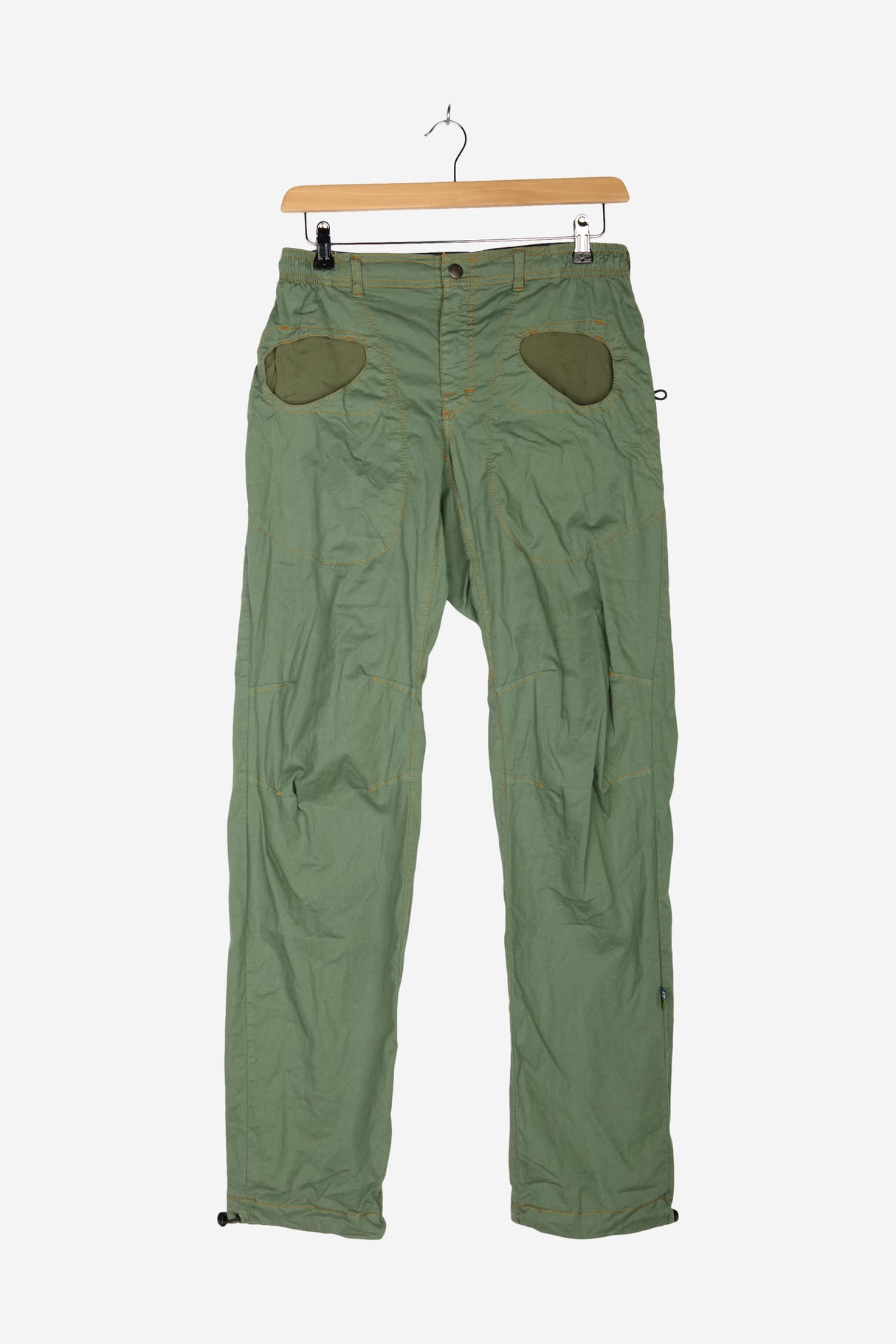 Kletterhose für Herren