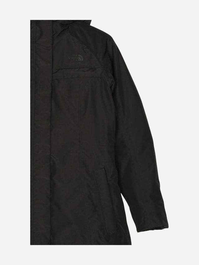 Daunenjacke für Damen