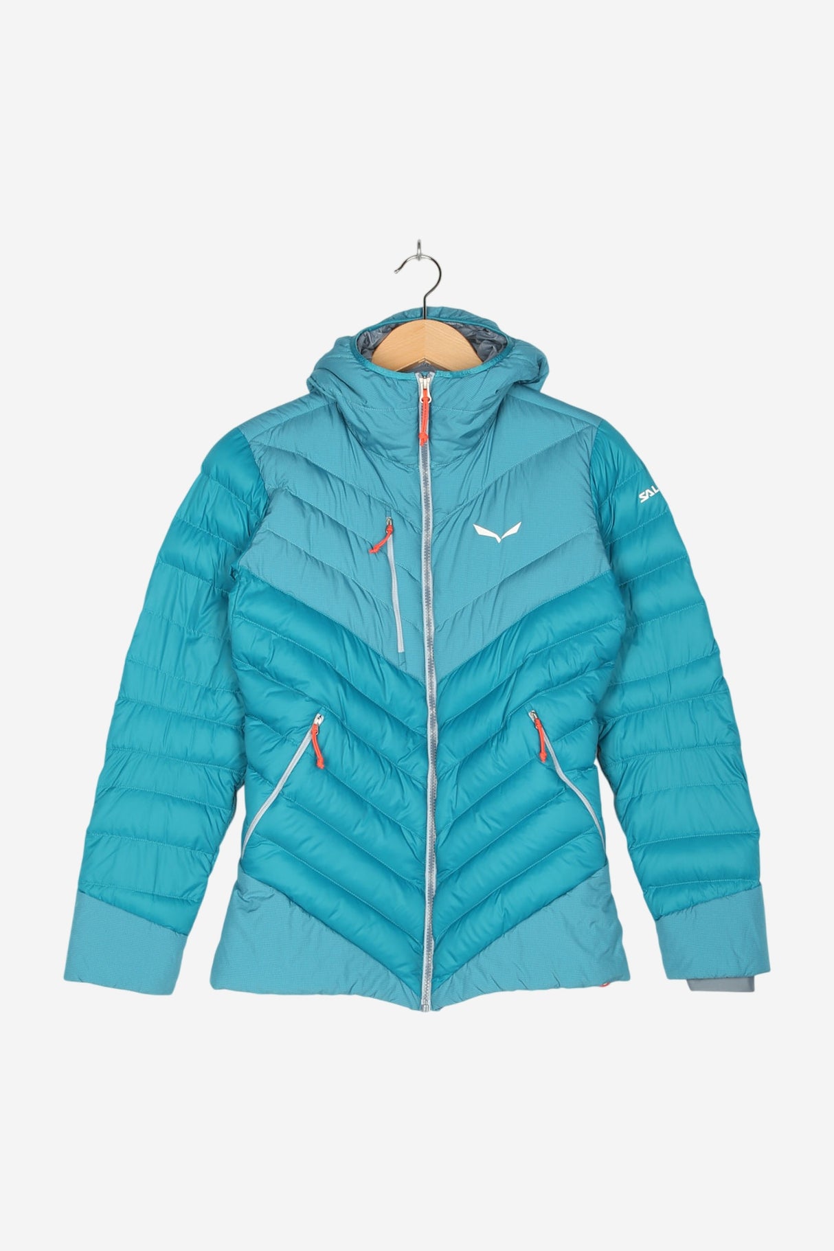 Daunenjacke für Damen