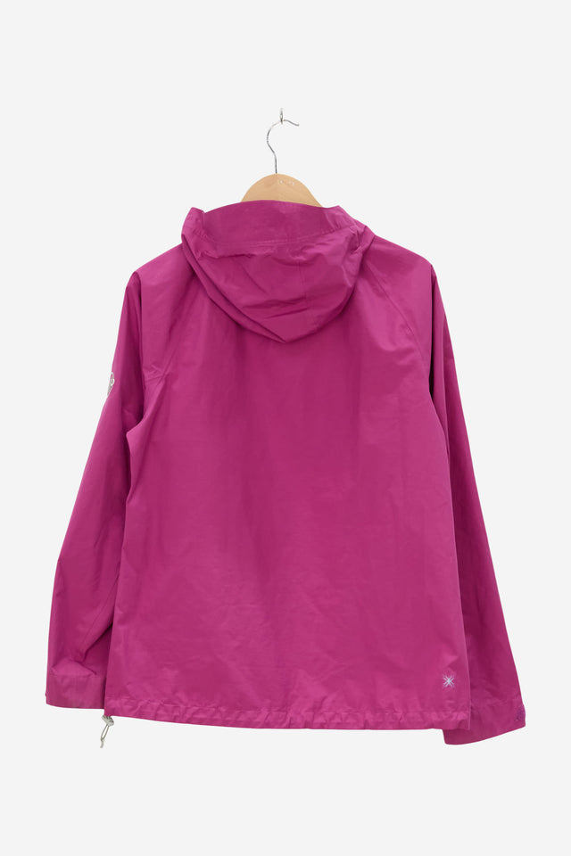Regenjacke mit GORE-TEX für Damen