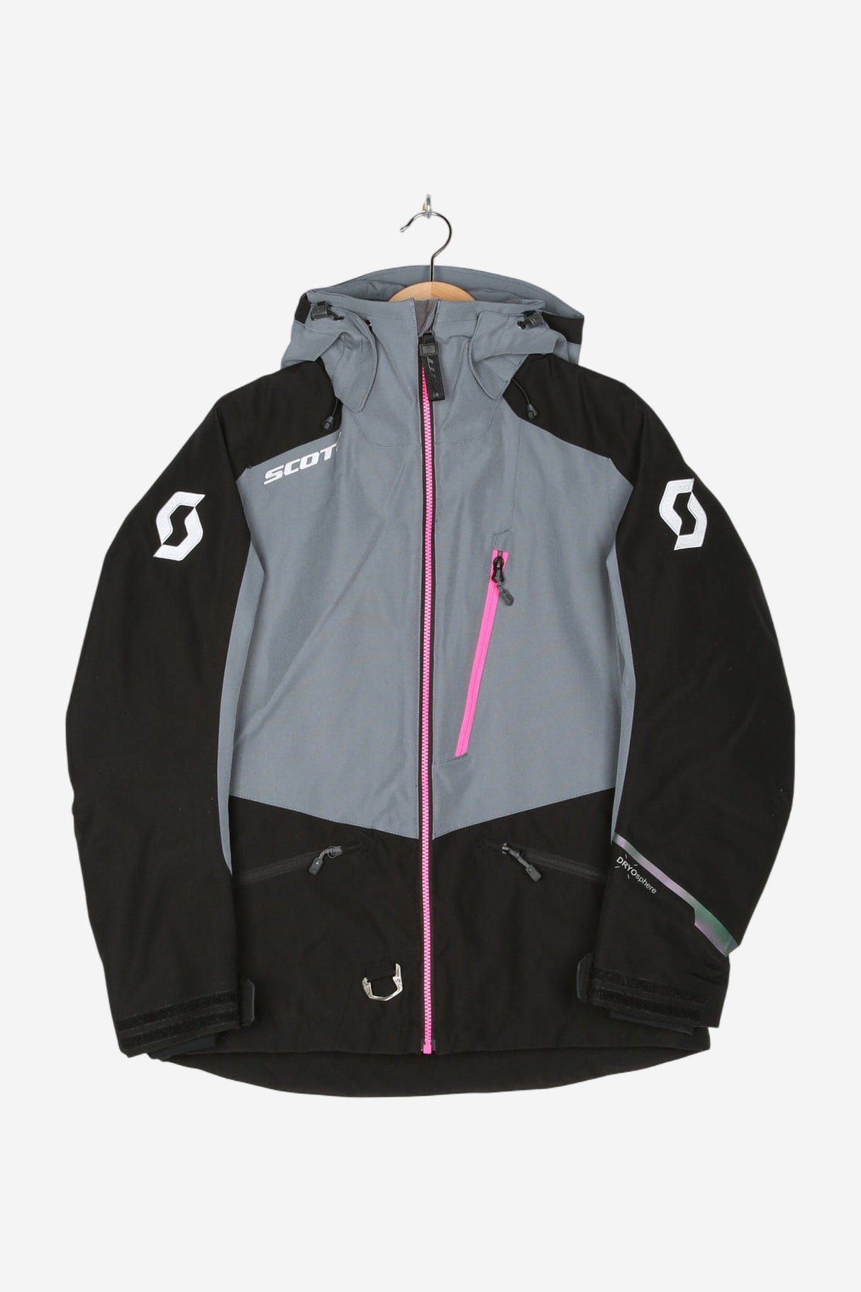 Skijacke für Damen