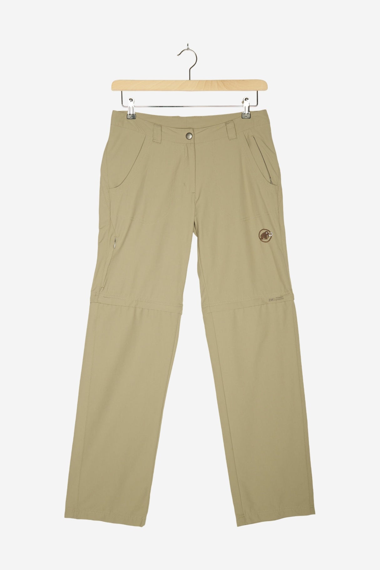 Zip Off Hose für Damen