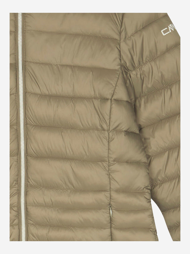 Isolationsjacke für Damen