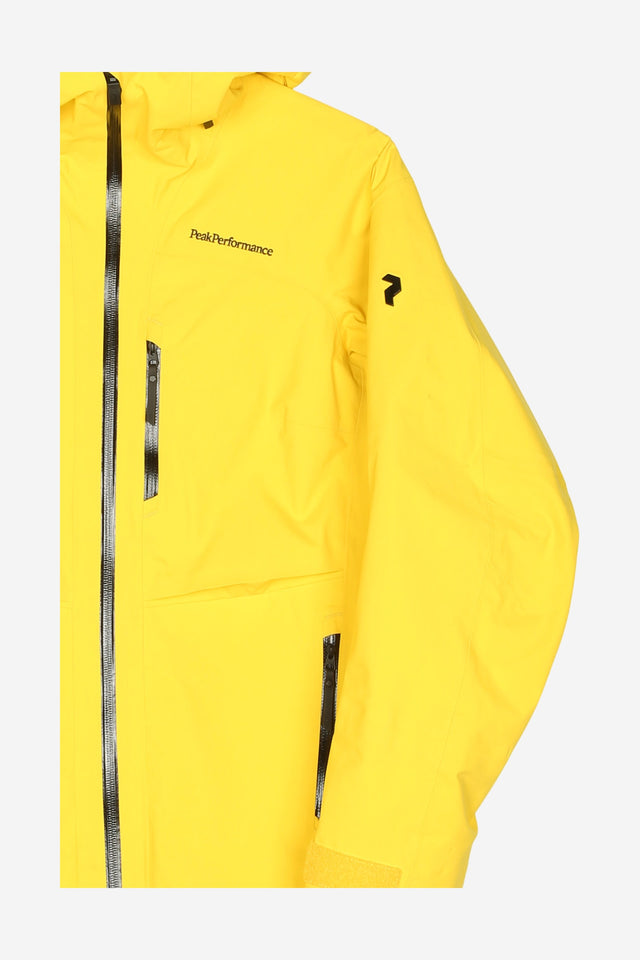 Regenjacke für Damen