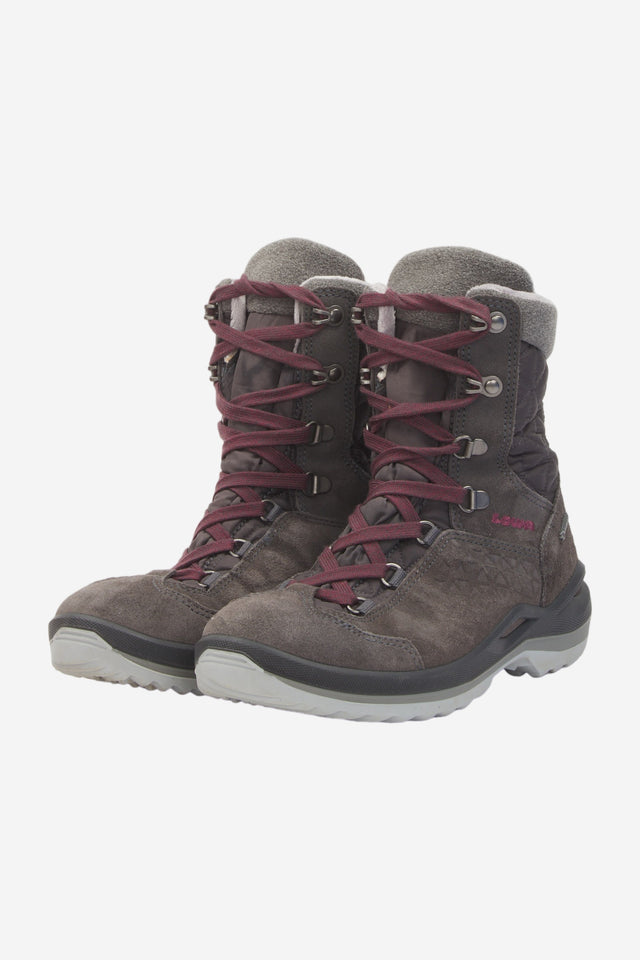 Winterstiefel für Damen