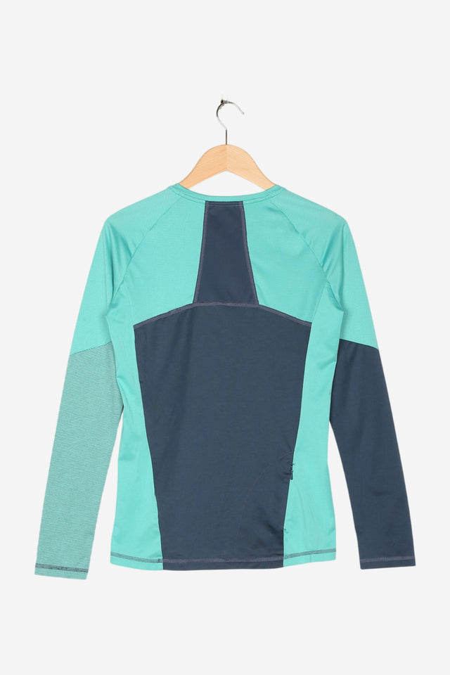 Longsleeve für Damen
