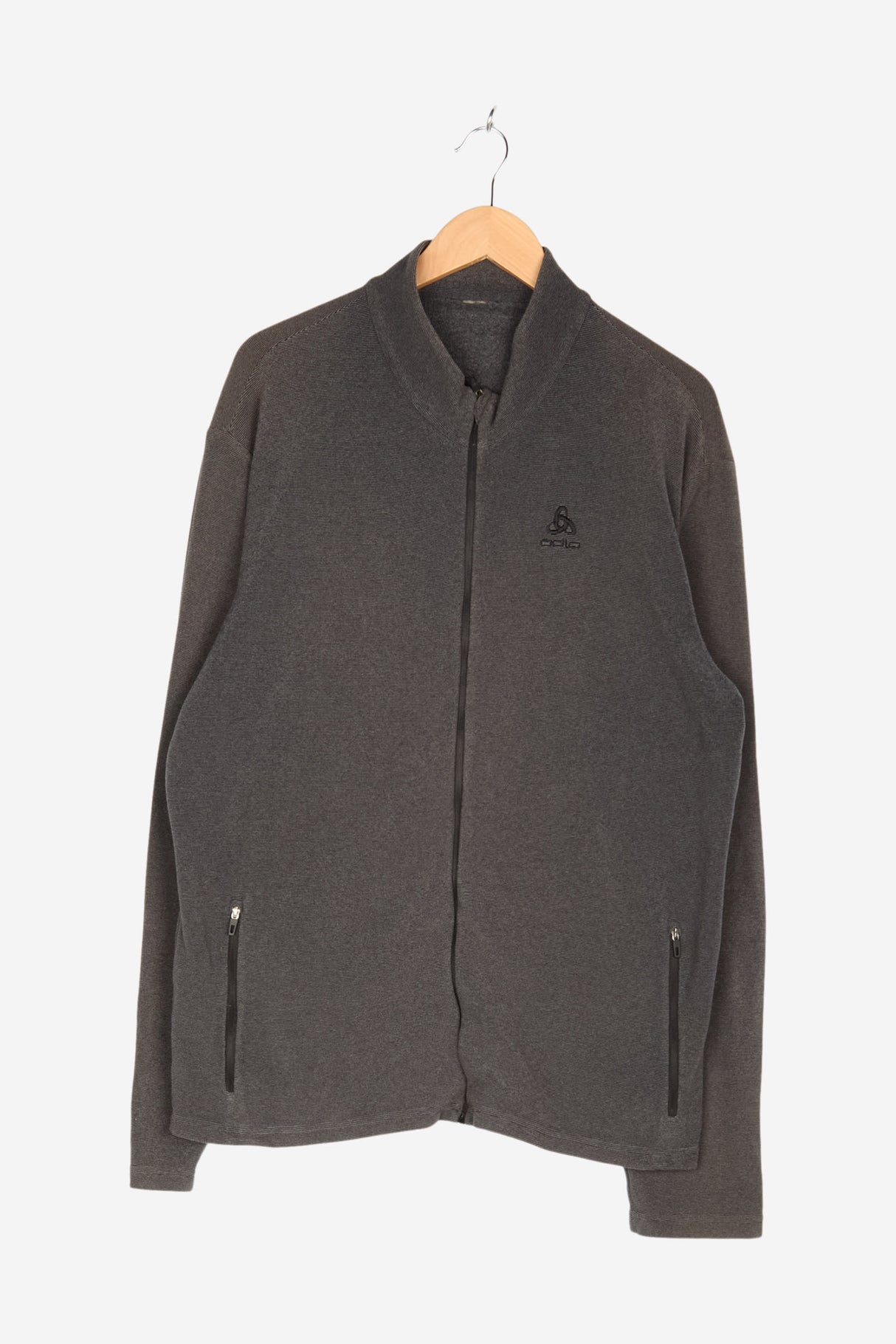 Fleecejacke für Herren