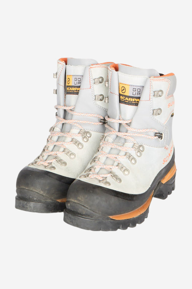 Bergstiefel für Damen