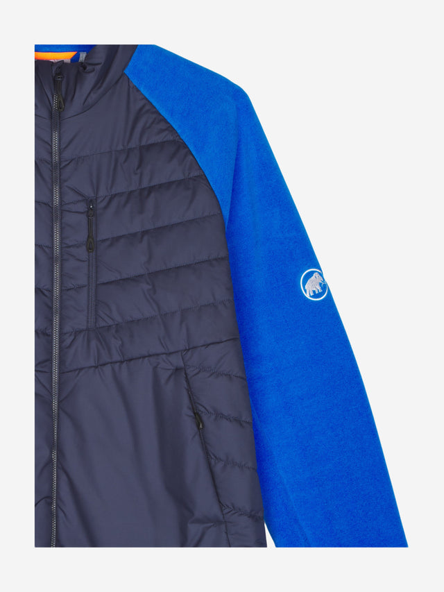 Isolationsjacke für Herren