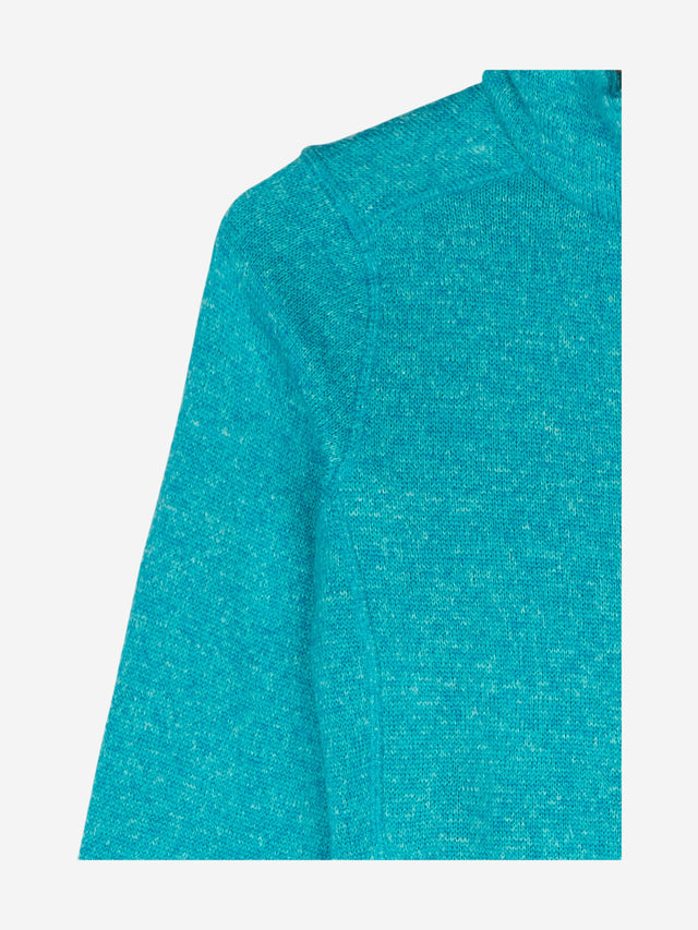 Fleecejacke für Damen