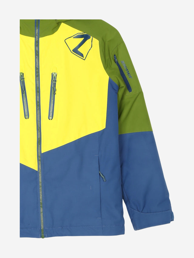 Skijacke für Kinder