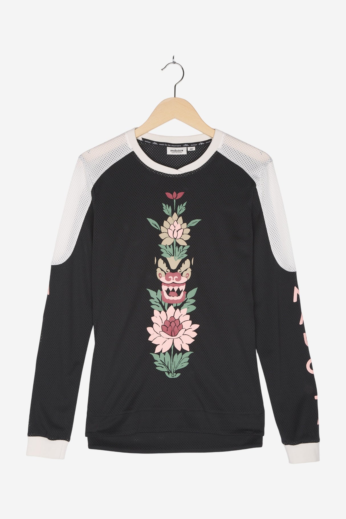 Longsleeve für Damen