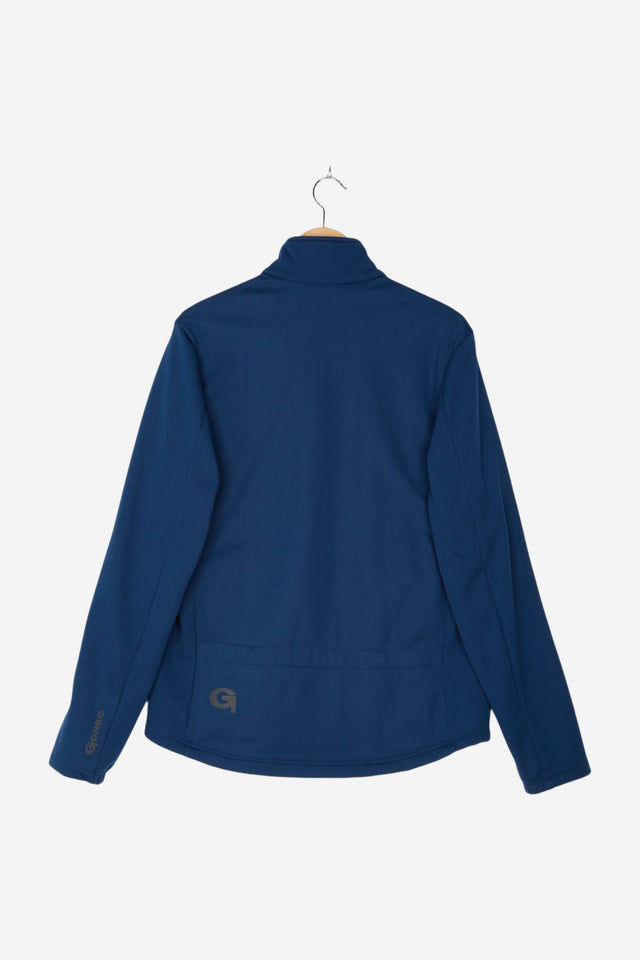 Fahrradjacke für Herren