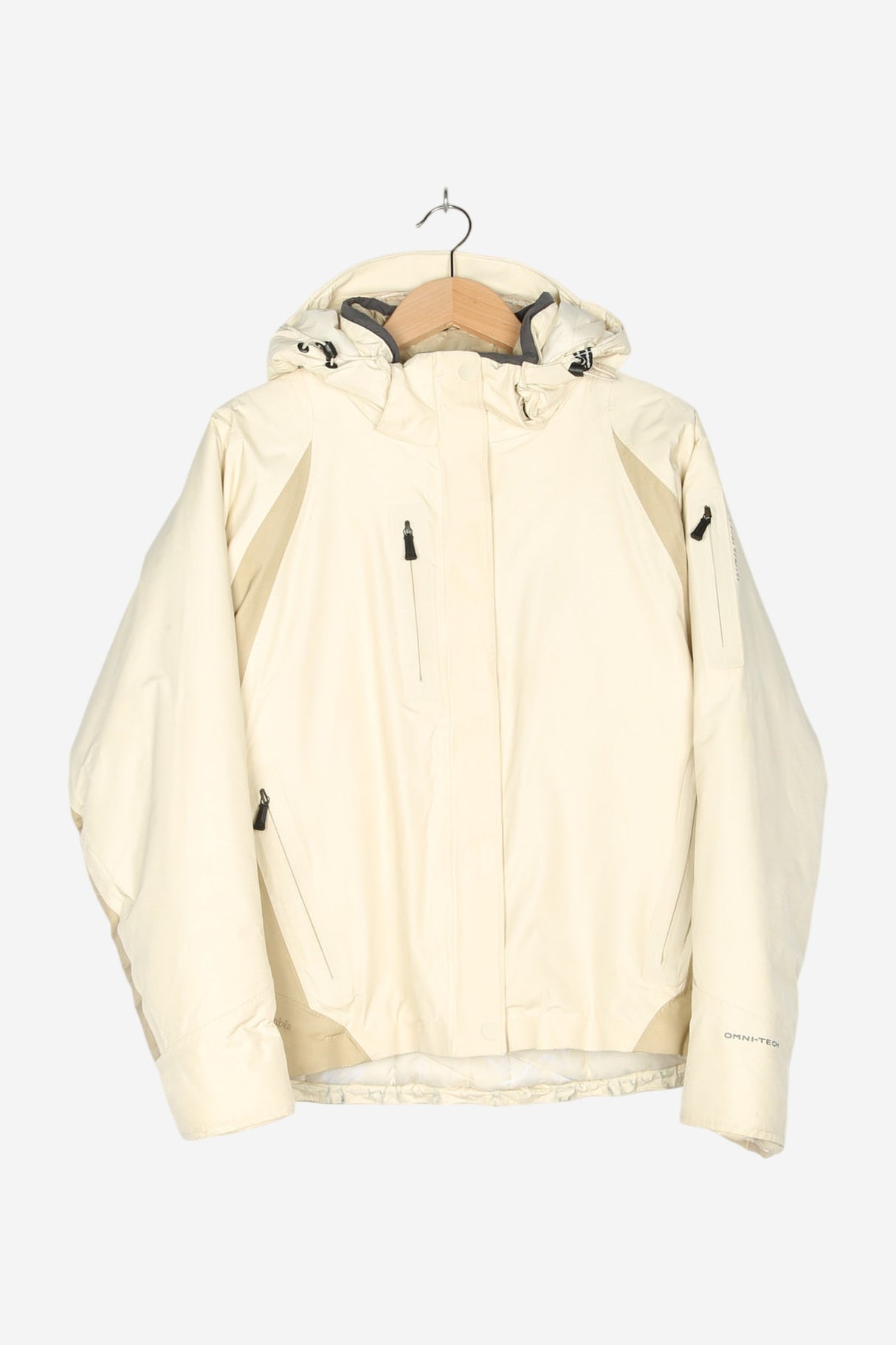 Skijacke für Damen