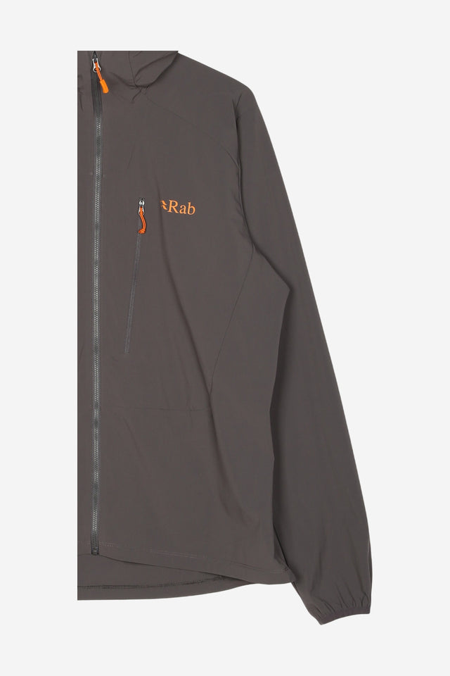 Softshelljacke für Herren