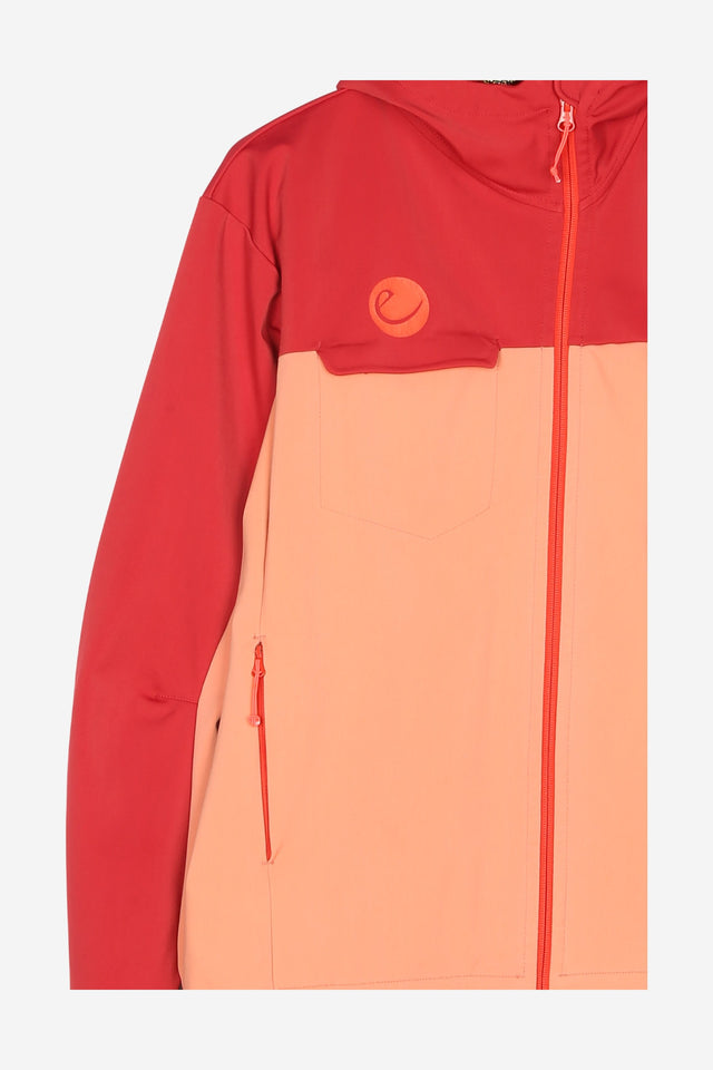 Softshelljacke für Damen