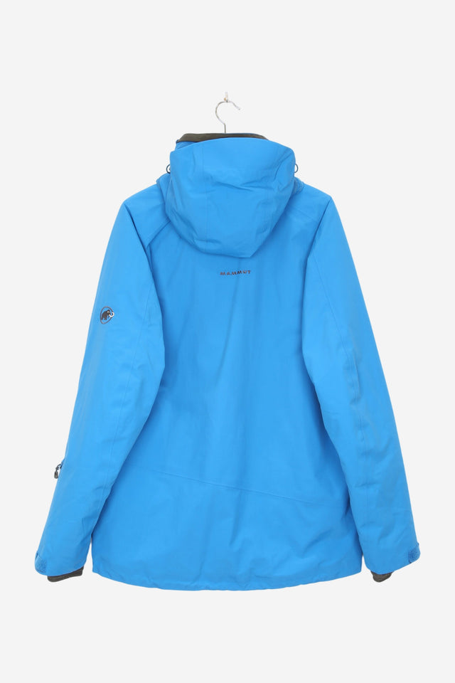 Regenjacke mit GORE-TEX für Damen