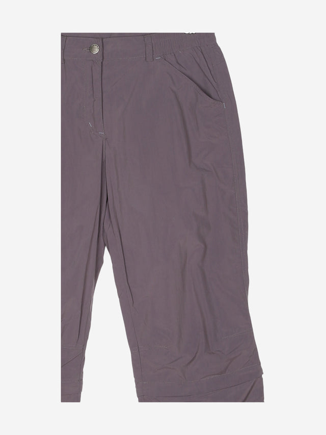 Zip Off Hose für Damen